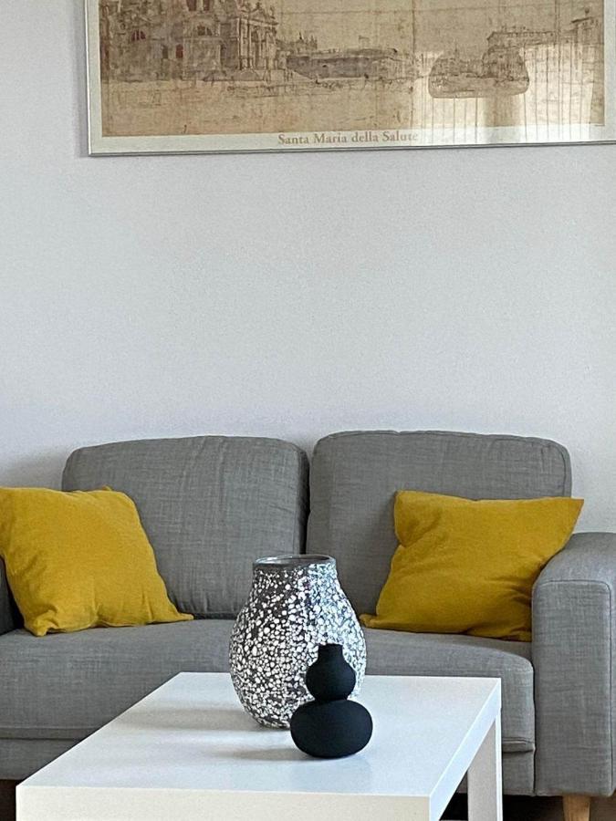 Euphoria Beach House Palaiontsiflikion Bagian luar foto